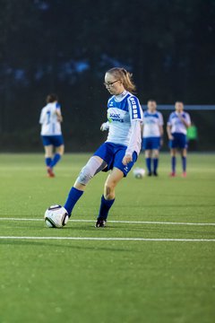 Bild 25 - Frauen Bramstedter TS - TuS Tensfeld : Ergebnis: 1:1